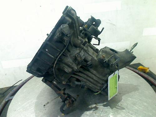 Used Gearbox CHEVROLET SPARK (M300) 1.0 (68 hp) 31045981