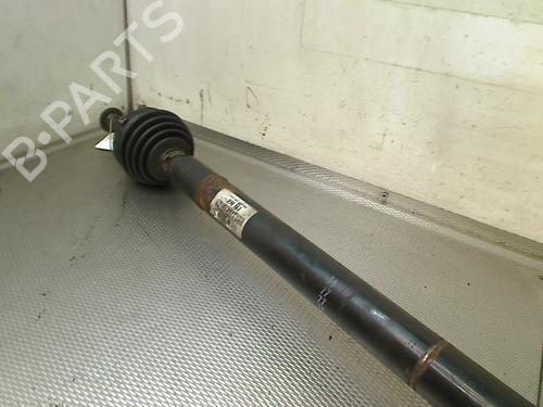 Right front driveshaft VW GOLF PLUS V (5M1, 521) 1.2 TSI | BP33115542M39  - Image 6