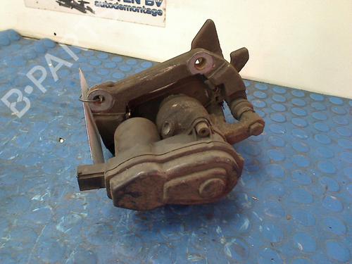 Right rear brake caliper AUDI Q5 (8RB) 2.0 TDI quattro | BP11776214M106 