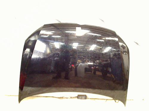 Used Hood VW POLO V (6R1, 6C1) 1.2 (60 hp) 29140065