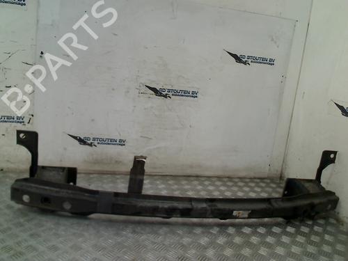 Used Rear bumper reinforcement MINI MINI (R56) Cooper (120 hp) 13657534