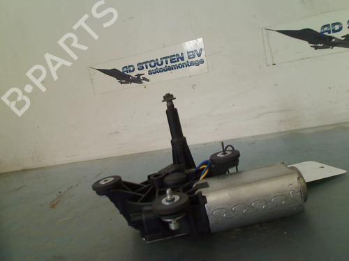 Rear wiper motor FIAT 500 (312_) 1.2 (312AXA1A) | BP21055653M102 