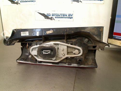 Right taillight CITROËN BERLINGO Box Body/MPV (B9) 1.6 HDi / BlueHDi 75 | BP29851309C35 