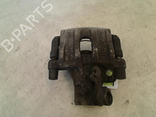 Left rear brake caliper FORD FOCUS III Turnier 1.0 EcoBoost | BP11775566M107 