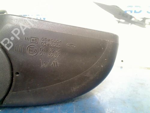 Right mirror FORD FUSION (JU_) 1.4 | BP13024227C27 