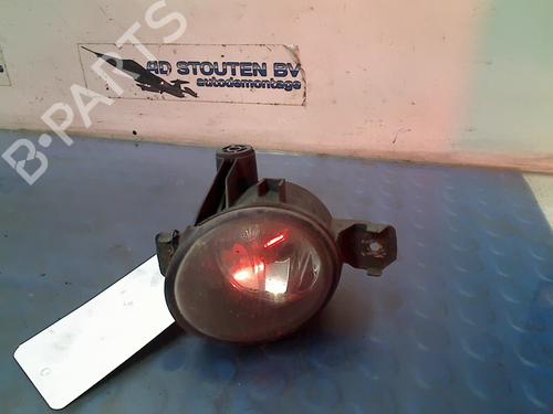 Used Left front fog light BMW 1 (E87) 120 d (163 hp) 13488586