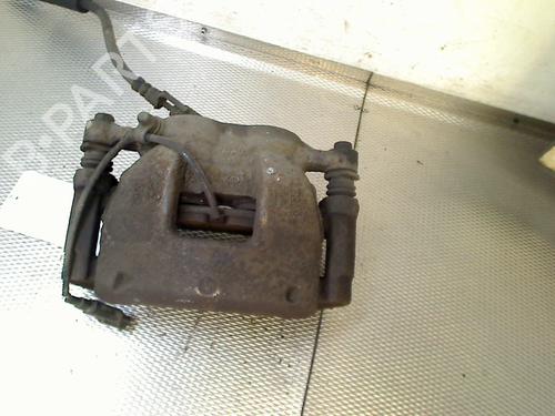 Right front brake caliper FORD TRANSIT CUSTOM V362 Van (FY, FZ) 2.2 TDCi | BP39559499M104 - Image 5
