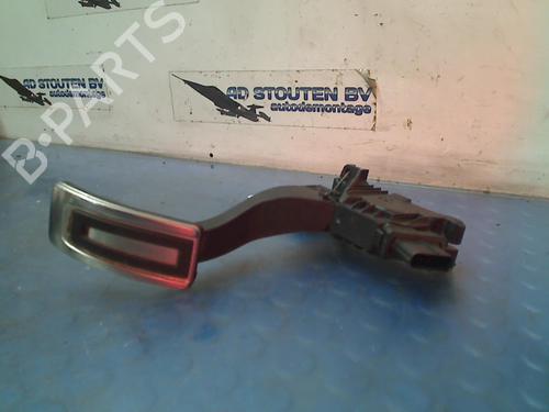 Used Pedal VW GOLF VII (5G1, BQ1, BE1, BE2) 2.0 GTD (184 hp) 13125307