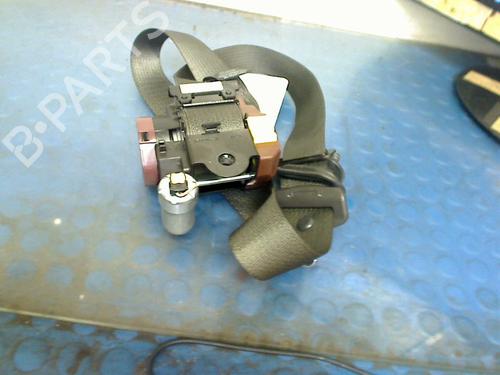 Front right seatbelt CHEVROLET SPARK (M300) 1.0 LPG | BP26895949I25 