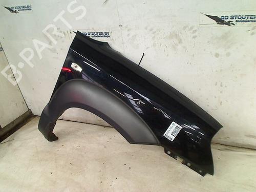 Right front fenders HYUNDAI TUCSON (JM) 2.0 | BP22435404C42 