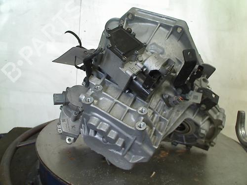 Used Gearbox Gearbox KIA PICANTO III (JA) 1.0 (67 hp) 39954726 39954726