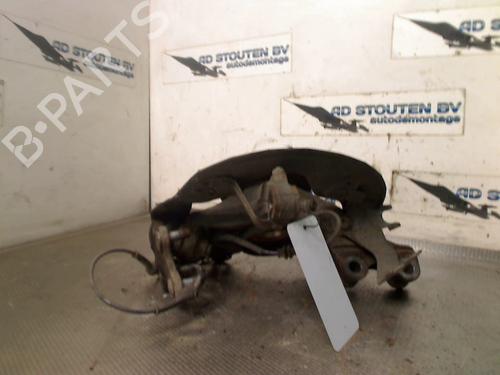 Left front steering knuckle PEUGEOT 308 II (LB_, LP_, LW_, LH_, L3_) 1.6 HDi | BP30150471M25