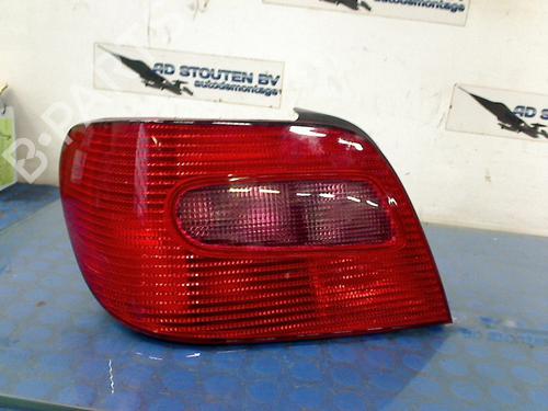 Left taillight CITROËN XSARA Coupe (N0) 1.4 i | BP11327713C34 