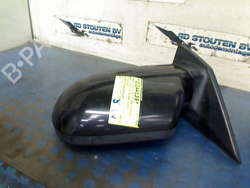 Left mirror HYUNDAI TUCSON (JM) 2.0 | BP21188900C26 