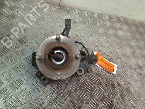 Right front steering knuckle FORD B-MAX (JK) 1.0 EcoBoost | BP11299051M26 