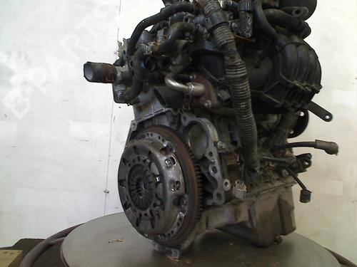 Engine SUZUKI SWIFT III (MZ, EZ) 1.3 (RS413, ZC11S) | BP36305445M1  - Image 5