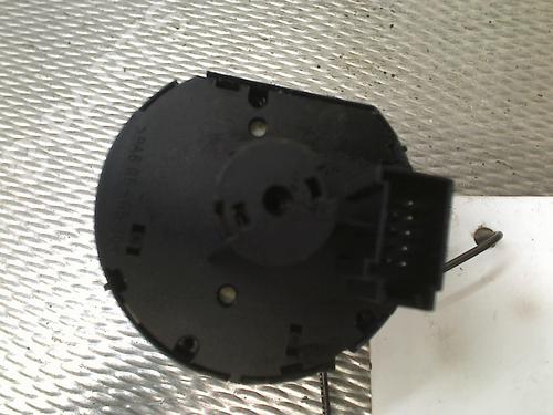 Headlight switch VW GOLF VI (5K1) 1.2 TSI | BP31966065I24