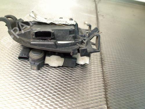 Electronic module MERCEDES-BENZ A-CLASS (W176) A 180 CDI / d (176.012) | BP29822255M83 