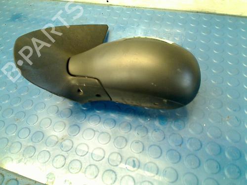 Left mirror PEUGEOT 206+ (2L_, 2M_) 1.4 i | BP12589002C26 