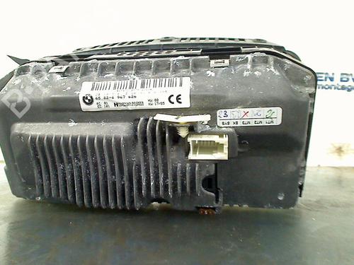 Display BMW 7 (E65, E66, E67) 730 Ld | BP38461920C48 - Image 4
