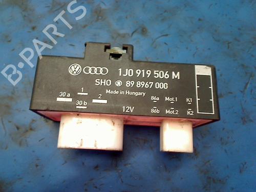Electronic module SKODA FABIA II Combi (545) 1.4 | BP11309864M83 