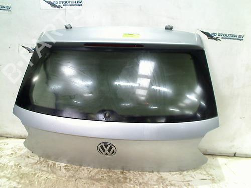 Tailgate VW POLO VI (AW1, BZ1, AE1) 1.0 TSI | BP20925489C6 