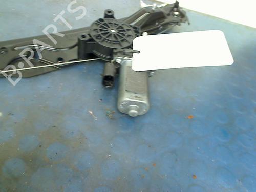 Front left window mechanism FORD KA (RU8) 1.2 | BP39199741C22 - Image 5