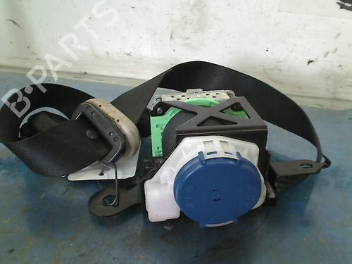 Front right seatbelt MAZDA 6 Estate (GH) 2.0 MZR-CD (GH14) | BP15544590I25 