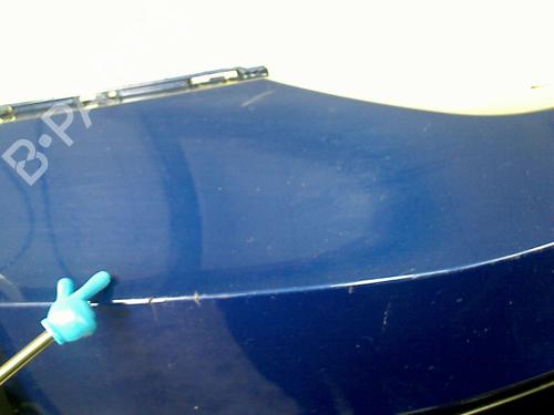 Front bumper VW GOLF VIII (CD1, DA1) 2.0 TSI R 4motion | BP40019193C7 - Image 7