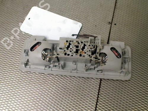 Interior roof light VW GOLF VII (5G1, BQ1, BE1, BE2) e-Golf | BP31353296I8