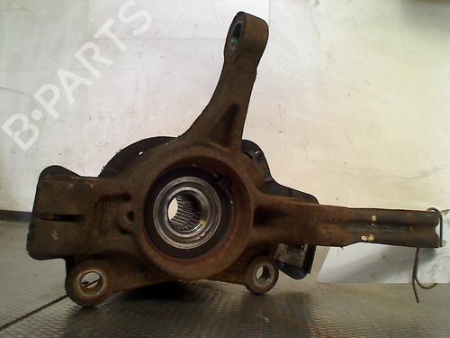 Left front steering knuckle KIA PICANTO III (JA) 1.0 | BP39948661M25 - Image 2