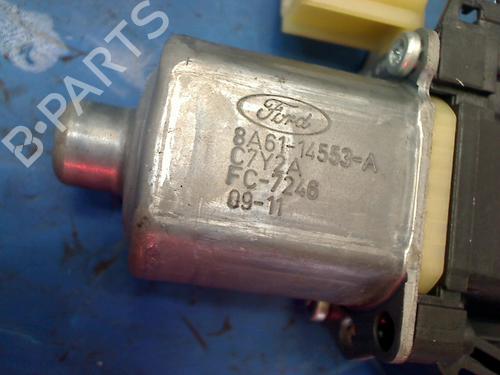Right front window motor FORD FIESTA VI (CB1, CCN) 1.4 | BP13024125E20 