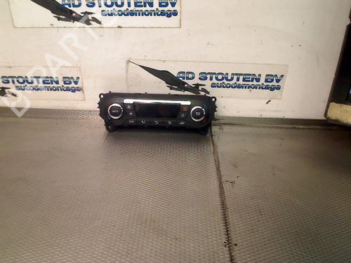 Used Climate control Climate control FORD FOCUS III 1.0 EcoBoost (100 hp) 33687016 33687016