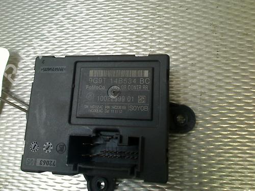 Control unit VOLVO V70 III (135) 2.0 GDI | BP32041242M11 - Image 3