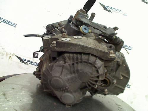 Used Gearbox OPEL ZAFIRA / ZAFIRA FAMILY B (A05) 1.9 CDTI (M75) (120 hp) 23218160