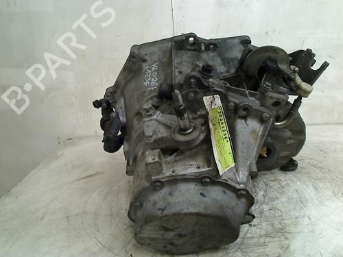 Used Gearbox Gearbox PEUGEOT 308 SW I (4E_, 4H_) 1.6 16V (120 hp) 33933307 33933307