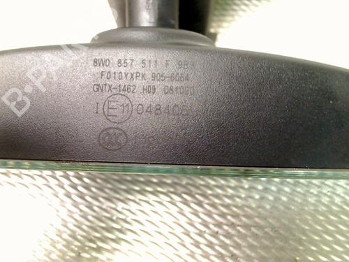 Rear mirror AUDI E-TRON (GEN) 50 quattro | BP33398007I6  - Image 5