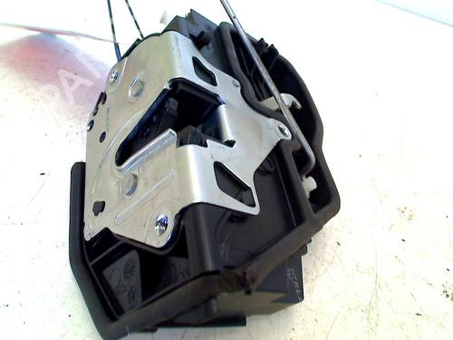 Rear right lock BMW 3 (F30, F80) 316 d | BP11306986C99 