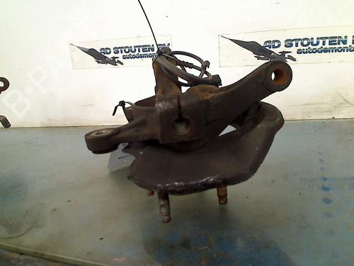 Right front steering knuckle OPEL KARL (C16) 1.0 | BP23238983M26 