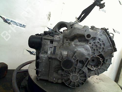 Gearbox SKODA KAROQ (NU7, ND7) 1.5 TSI | BP31811629M3