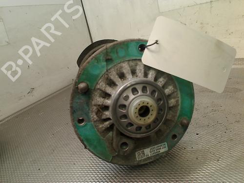 Left front shock absorber BMW 3 Touring (F31) 316 i | BP32982425M16 - Image 4