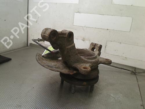 Right front steering knuckle HYUNDAI ix35 (LM, EL, ELH) 2.0 CRDi 4WD | BP30622061M26