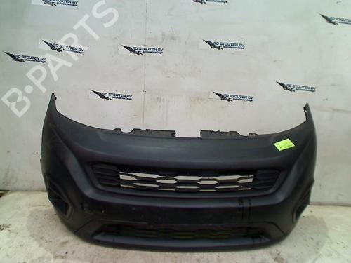 Used Front bumper FIAT FIORINO Box Body/MPV (225_) 1.4 (225AXA1A, 225BXA1A) (78 hp) 24202883
