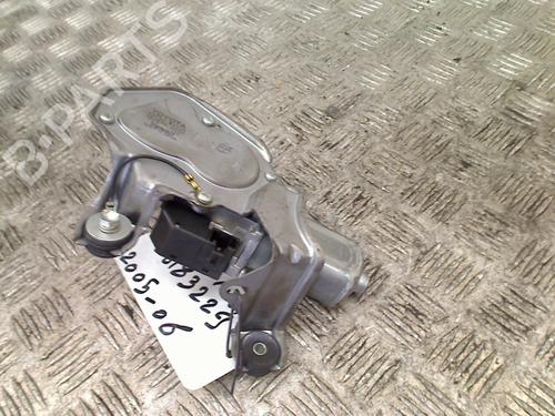 Rear wiper motor TOYOTA AVENSIS Saloon (_T25_) 2.0 D-4D (CDT250_, CDT250R) | BP11310770M102 