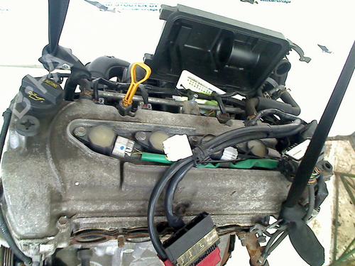 Engine OPEL AGILA B (H08) 1.2 (F68) | BP26908880M1 - Image 6