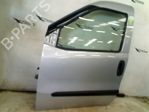 Left front door OPEL COMBO Box Body/MPV (X12) 1.3 CDTI (B05) | BP28111888C2 