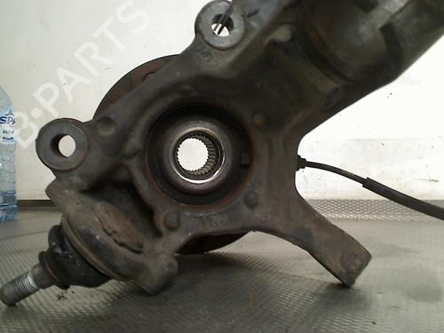 Right front steering knuckle FORD TRANSIT V363 Van (FCD, FDD) 2.0 EcoBlue | BP11316032M26  - Image 5