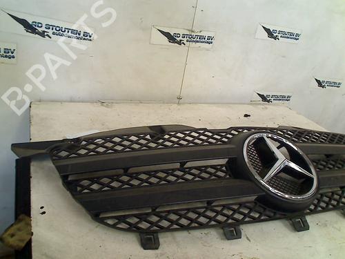 Grille MERCEDES-BENZ SPRINTER 3,5-t Van (B906) 319 CDI / BlueTEC (906.631, 906.633, 906.635, 906.637) | BP29887552C40