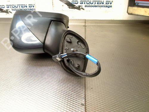 Right mirror RENAULT CLIO IV (BH_) 1.2 16V | BP29851314C27