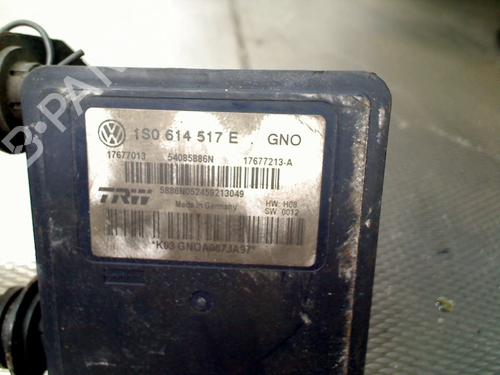 ABS pump VW UP! (121, 122, BL1, BL2, BL3, 123) 1.0 | BP24470506M43 